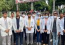"Need to develop a positive attitude towards organ and tissue donations in society," appeal AIIMS doctors "Need to develop a positive attitude towards organ and tissue donations in society," appeal AIIMS doctors