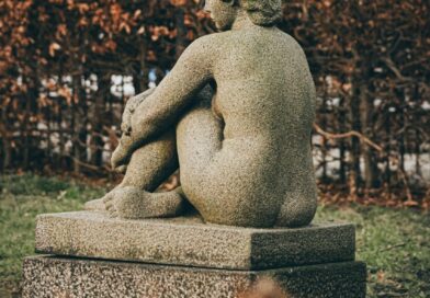 A Body Confusion A Body Confusion