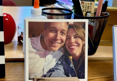 A Sweet Gift for a Partner (or Anyone, Really) A Sweet Gift for a Partner (or Anyone, Really)