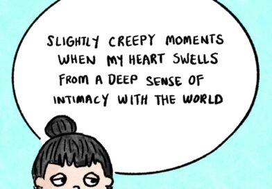 Moments of Connection Moments of Connection