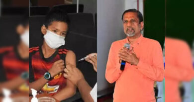 Zoho’s Sridhar Vembu warns Indian parents: ‘You are giving way too many vaccines’, links rise in autism to excess vaccination Zoho’s Sridhar Vembu warns Indian parents: ‘You are giving way too many vaccines’, links rise in autism to excess vaccination