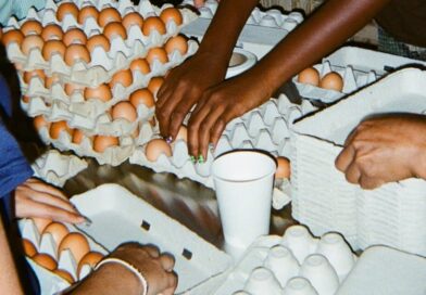 How to Help the Millions of Americans Who Are Losing Their Food Assistance How to Help the Millions of Americans Who Are Losing Their Food Assistance