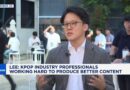 K-pop prospects brighten on China market hopes as Seoul and Beijing sign content exchange deal K-pop prospects brighten on China market hopes as Seoul and Beijing sign content exchange deal