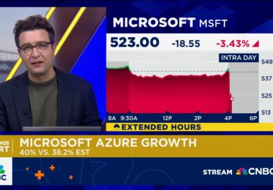 Microsoft plans to hire more but with ‘a lot more leverage’ thanks to AI, CEO Satya Nadella says Microsoft plans to hire more but with ‘a lot more leverage’ thanks to AI, CEO Satya Nadella says