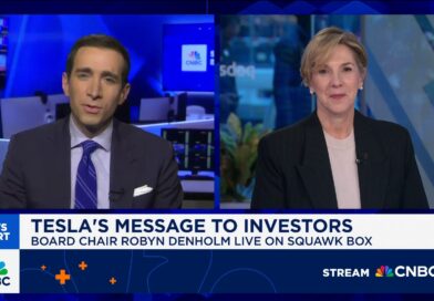 Musk teases Tesla Roadster demo by year-end. He’s been hyping a new one since 2017 Musk teases Tesla Roadster demo by year-end. He’s been hyping a new one since 2017