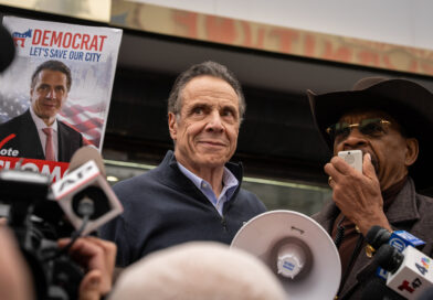 Trump and Musk tell New York to ‘vote’ Cuomo over Mamdani on eve of mayoral election Trump and Musk tell New York to ‘vote’ Cuomo over Mamdani on eve of mayoral election