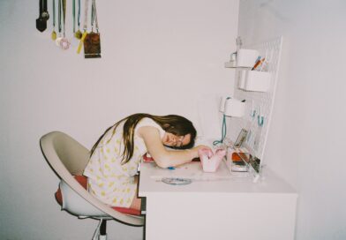 What I’ve Learned From Watching My Kid Prepare for Her Bat Mitzvah What I’ve Learned From Watching My Kid Prepare for Her Bat Mitzvah