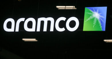 World’s largest oil company Aramco reports higher third-quarter net profit on production boost World’s largest oil company Aramco reports higher third-quarter net profit on production boost
