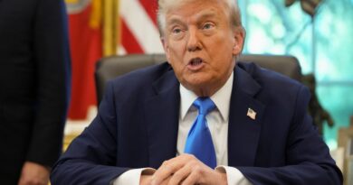 Big Tech companies, foreign governments scramble after Trump slaps $100,000 fee on H-1B visas Big Tech companies, foreign governments scramble after Trump slaps $100,000 fee on H-1B visas