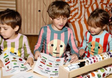 How Cute Is the Hanna Andersson x Dusen Dusen Collab?