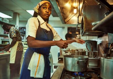 What Are 5 Things in Your Kitchen You’d Never Be Caught Without?