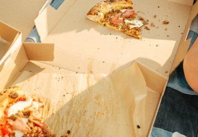 10 Great Reader Comments on Food