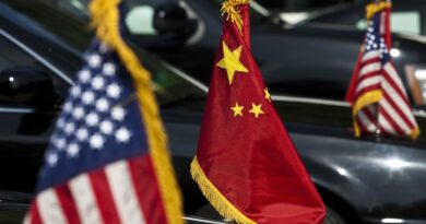 China defends rare earth export curbs as ‘legitimate,’ hits back at U.S. tariffs as Trump-Xi meeting hangs in balance