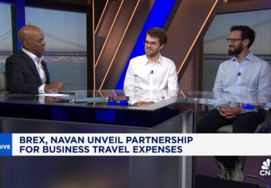 Navan sets price range for IPO, expects market cap of up to $6.5 billion