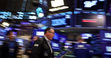 New tariff threats crush stocks during a big week for Nvidia and key portfolio moves