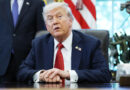 Trump puts extra 100% tariff on China imports, adds export controls on ‘critical software’