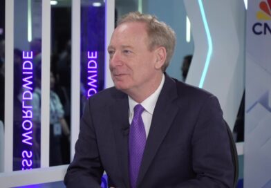 Microsoft letting employees raise concerns about products after Middle East controversy Microsoft letting employees raise concerns about products after Middle East controversy