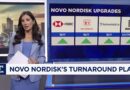 Ozempic maker Novo Nordisk lowers growth outlook for its weight loss drugs as pricing pressures mount Ozempic maker Novo Nordisk lowers growth outlook for its weight loss drugs as pricing pressures mount