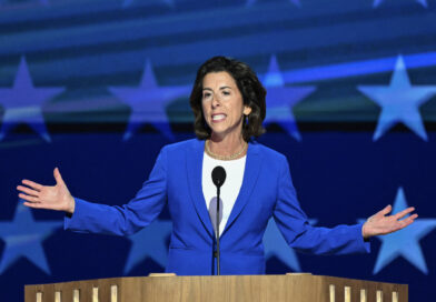 Costco adds Biden Commerce Sec. Gina Raimondo to board on heels of Trump tariff lawsuit Costco adds Biden Commerce Sec. Gina Raimondo to board on heels of Trump tariff lawsuit