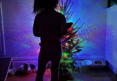 Does Anyone Else Have ‘Decoration Guilt’?