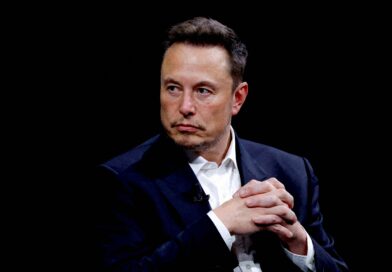 Elon Musk calls for abolition of European Union after X fined $140 million