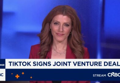 Former Trump advisor Dina Powell McCormick leaves Meta board after eight-month stint