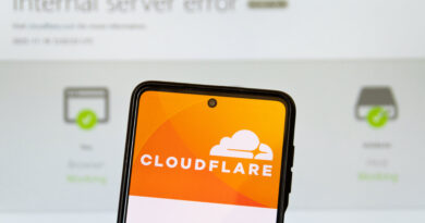 Global websites back online as Cloudflare issues a dashboard fix Global websites back online as Cloudflare issues a dashboard fix