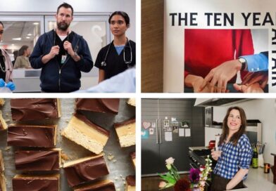 Our Favorite Movies, Books & Eats of 2025