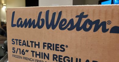 Stocks making the biggest moves midday: Lamb Weston, KB Home, Carnival, Oracle, CoreWeave & more