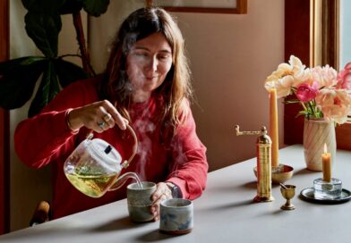 This Portland Home Is an Oasis for Solo Living This Portland Home Is an Oasis for Solo Living