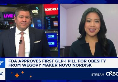 2026 is the year of obesity pills. Here’s how they could reshape the GLP-1 market