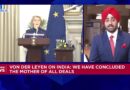 All eyes are on Trump’s reaction to the ‘mother of all deals’ between India and the EU All eyes are on Trump’s reaction to the ‘mother of all deals’ between India and the EU