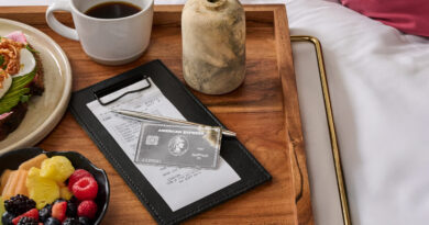 American Express, credit card provider to the wealthy, wants even more high spenders American Express, credit card provider to the wealthy, wants even more high spenders