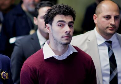 Luigi Mangione won’t face death penalty in CEO murder case, federal judge rules Luigi Mangione won’t face death penalty in CEO murder case, federal judge rules
