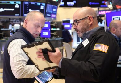 The classic 60/40 strategy makes sense for investors again