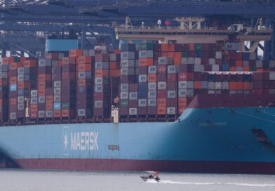 Trade balance soared 94% in November and was higher than a year ago, despite tariff efforts Trade balance soared 94% in November and was higher than a year ago, despite tariff efforts