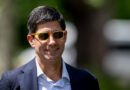 Trump finally makes his Fed chair pick — What Kevin Warsh means for investors Trump finally makes his Fed chair pick — What Kevin Warsh means for investors