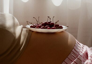 What Was the Last Meal You Ate Before Giving Birth?