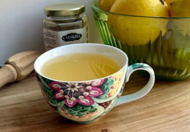 What’s Your Sick Day Comfort Drink or Food? What’s Your Sick Day Comfort Drink or Food?