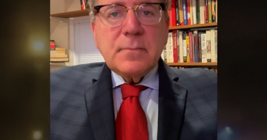 Why Trump Is Going After Iran Now Why Trump Is Going After Iran Now