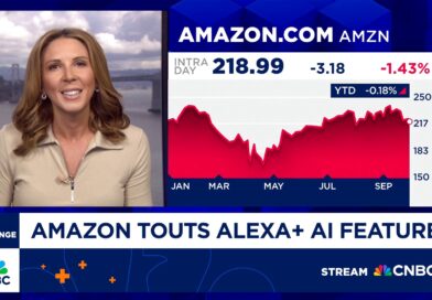 Amazon makes Alexa+ AI assistant available to everyone in the U.S. nearly a year after launch