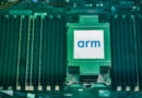 Arm shares edge higher as Nvidia sells entire stake in company