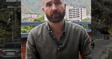 Behind the ‘Free Maduro’ Message Spreading in Caracas Behind the ‘Free Maduro’ Message Spreading in Caracas