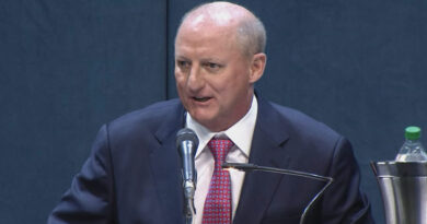 Berkshire CEO Greg Abel vows to keep Buffett’s culture of disciplined investing in first annual letter