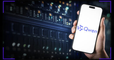 China’s Alibaba launches AI model to power robots as tech giants talk up ‘physical AI’