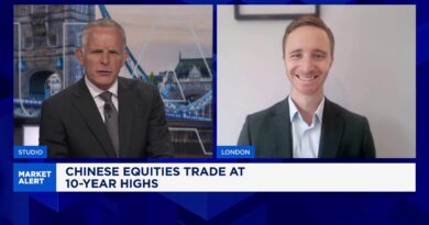 China’s tech shock threatens the U.S. AI monopoly and is ‘just getting started’