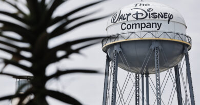 Disney names parks boss Josh D’Amaro as its next CEO to succeed Bob Iger, effective March 18 Disney names parks boss Josh D’Amaro as its next CEO to succeed Bob Iger, effective March 18