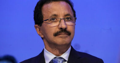 Dubai’s DP World replaces CEO after Epstein links emerge