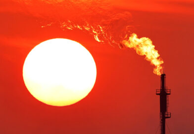 EPA set to revoke ‘endangerment finding’ that underpins all climate regulation