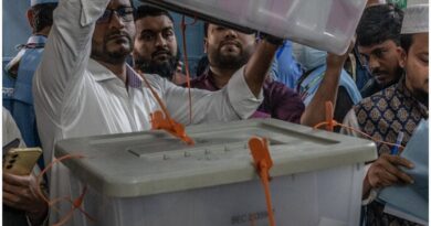 How Bangladesh Went From Revolution to Elections